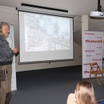 Tydzień Bibliotek - spotkanie z podróżnikiem
